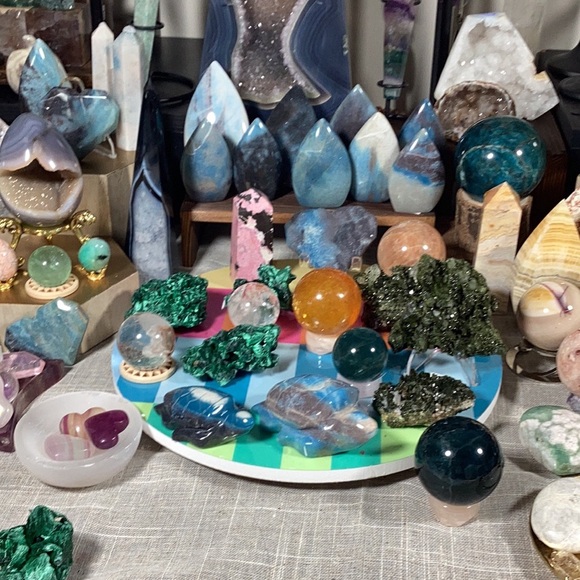 ✨LIKE FOR LIVE SHOW NOTIFICATION✨ - Picture 5 of 15